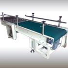 Vertical Spiral Elevation Conveyor